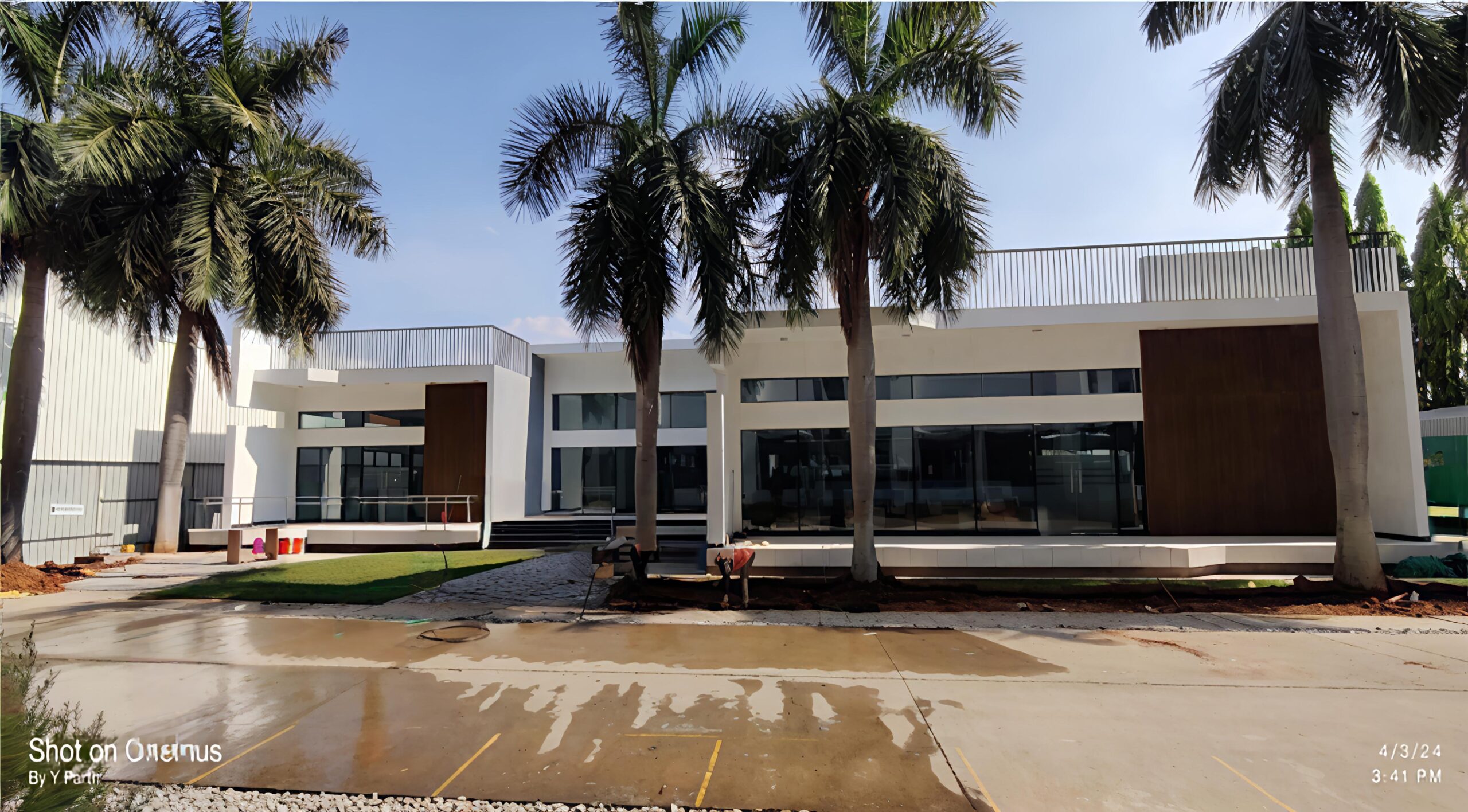 Nestle India Limited in Nanjangud, Mysore