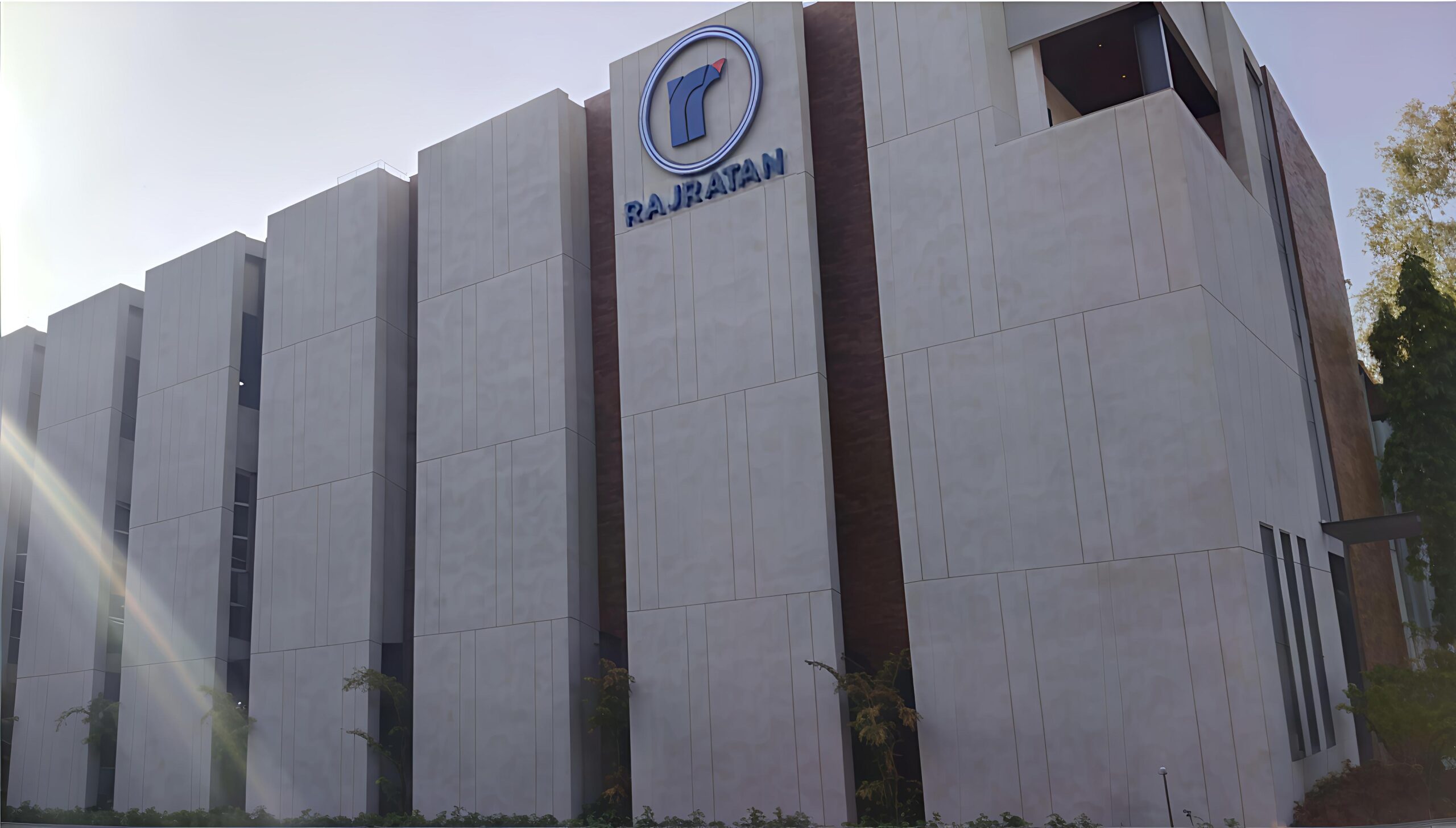 Raj Ratan Global Wire, Indore