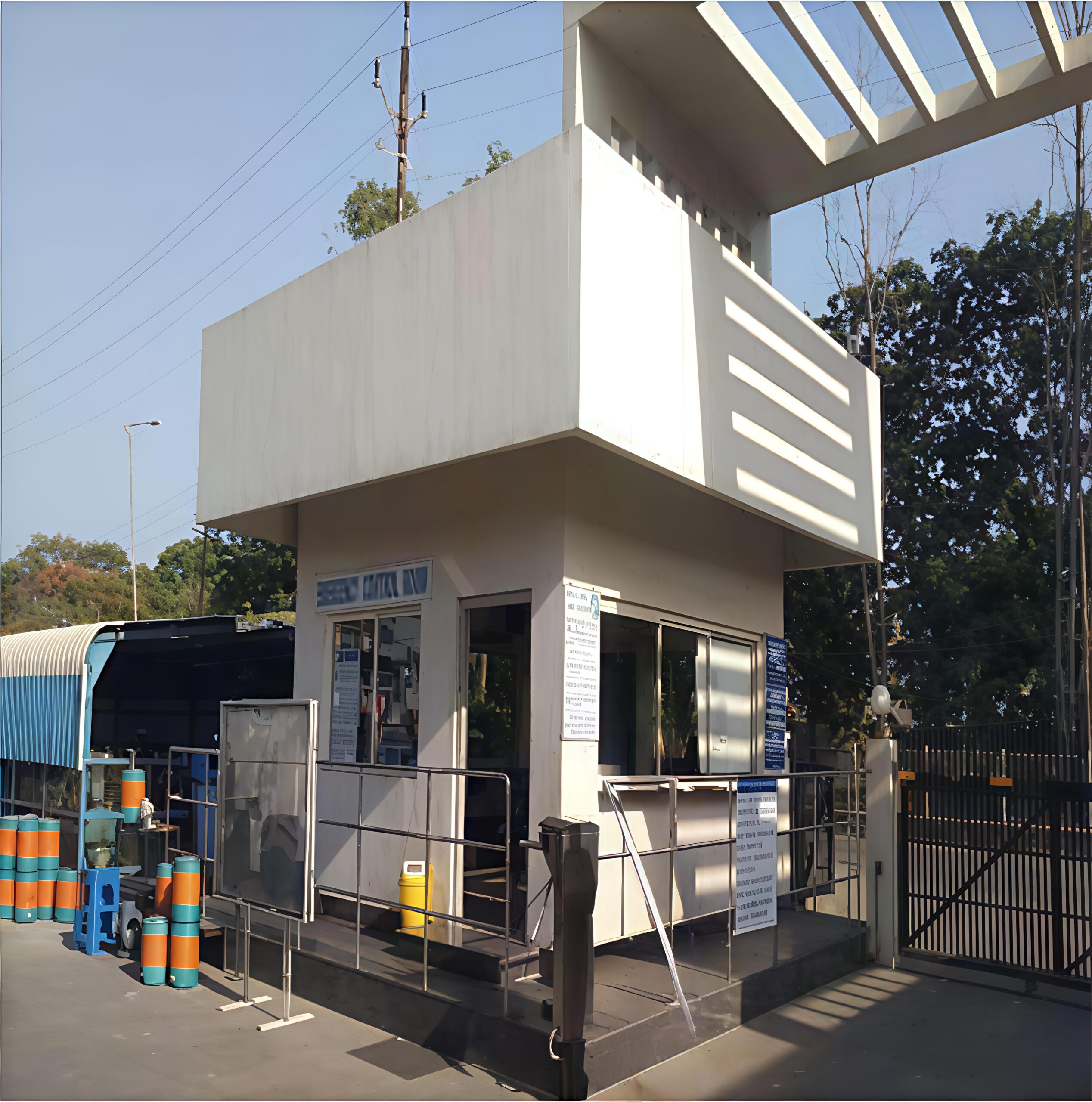 Raj Ratan Global Wire, Indore